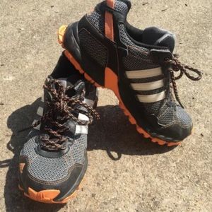 Adidas Trail/Running Shoes